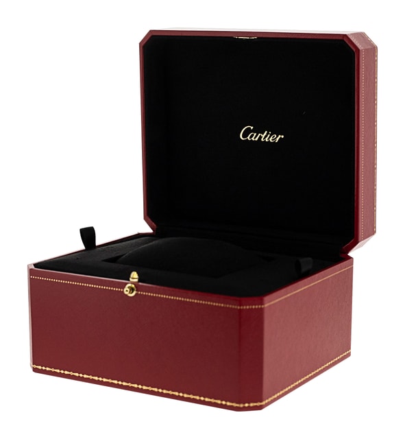 Cartier Ballon Bleu WSBB0050 Image 4